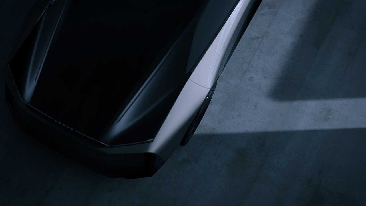 Lexus Japan Movility Show 2023 (2)