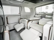 Lexus Lm Interior (12)