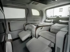 Lexus Lm Interior (15)