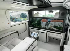Lexus Lm Interior (17)