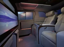 Lexus Lm Interior (20)