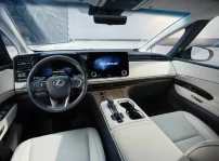 Lexus Lm Interior (26)