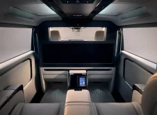 Lexus Lm Interior (29)