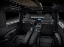Lexus Lm Interior (31)