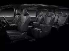 Lexus Lm Interior (33)