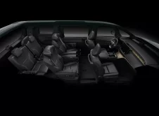 Lexus Lm Interior (35)