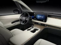 Lexus Lm Interior (36)