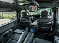 Lexus Lm Interior (4)