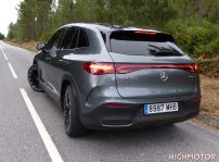 Mercedes Benz Eqe Suv 1021