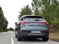 Mercedes Benz Eqe Suv 1091