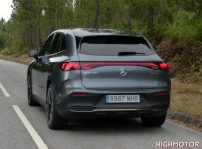 Mercedes Benz Eqe Suv 1121