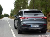 Mercedes Benz Eqe Suv 1151