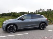 Mercedes Benz Eqe Suv 1291