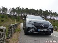 Mercedes Benz Eqe Suv 1371