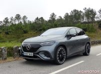 Mercedes Benz Eqe Suv 1391