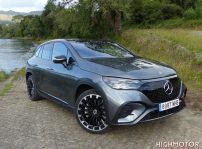 Mercedes Benz Eqe Suv 841