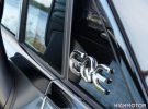 Prueba Mercedes-Benz EQE SUV 350 4Matic: análisis en cinco puntos a favor y tres mejorables