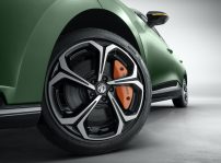 Mg4 Xpower Rims (2023)