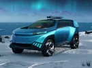Si te gusta la aventura, querrás hacerte con el Nissan  Hyper Adventure Concept