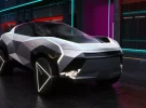 Este es el cuarto prototipo eléctrico de Nissan de 2023 y está destinado a influencers
