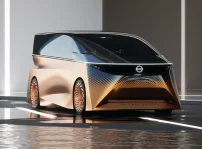 Nissan Hyper Tourer Concept Japan Mobility (18)