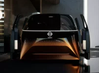 Nissan Hyper Tourer Concept Japan Mobility (19)