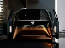 Nissan Hyper Tourer Concept Japan Mobility (19)