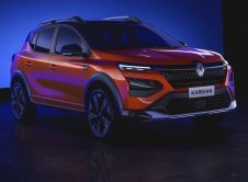 Nuevo Renault Kardian 10