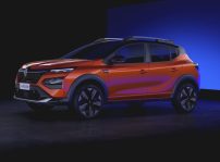 Nuevo Renault Kardian 12