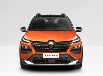 Nuevo Renault Kardian 16