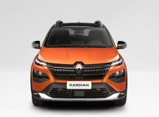 Nuevo Renault Kardian 16