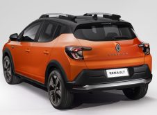 Nuevo Renault Kardian 18