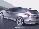 Skoda se replantea su agenda de lanzamientos de nuevos modelos eléctricos para los próximos años