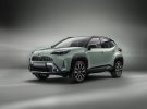 Toyota Yaris Cross 2024: nuevos elementos de diseño y mayor potencia para el popular SUV compacto