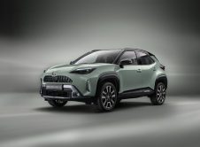 Toyota Yaris Cross 2024