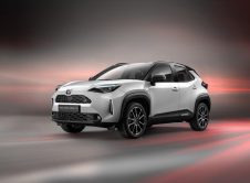 Toyota Yaris Cross GR 2024