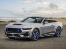 Ford Mustang California Special 2024: motor V8 y toques retro para un icono