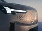 Volvo completará su gama de SUVs eléctricos con el EX60 en 2025