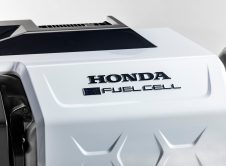 Honda Showcases Next Generation Fuel Cell System Prototype At 20