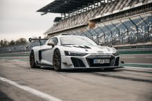 ABT XGT: el nuevo superdeportivo con 640 CV limitado a 99 unidades