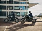 BMW Motorrad presenta su renovada gama de clásicas, las nuevas R 12 y R 12 NineT