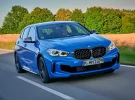 El BMW Serie 1 se salva de la cancelación y la nueva generación se prevé para 2028