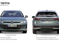 The All New Volkswagen Passat