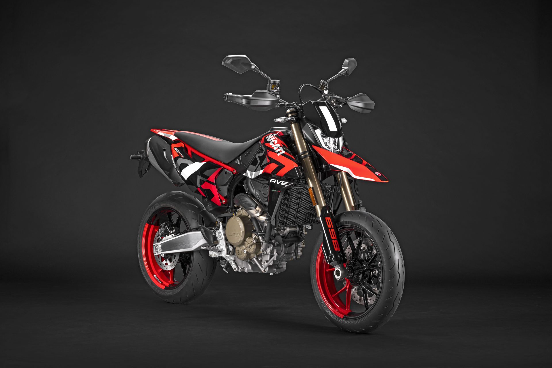 Ducati Hypermotard 698 Mono 2024 (1)