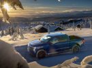 Ford retrasa el lanzamiento de una nueva pickup eléctrica en el mercado norteamericano