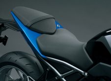 Gsx800frqm4 Seat