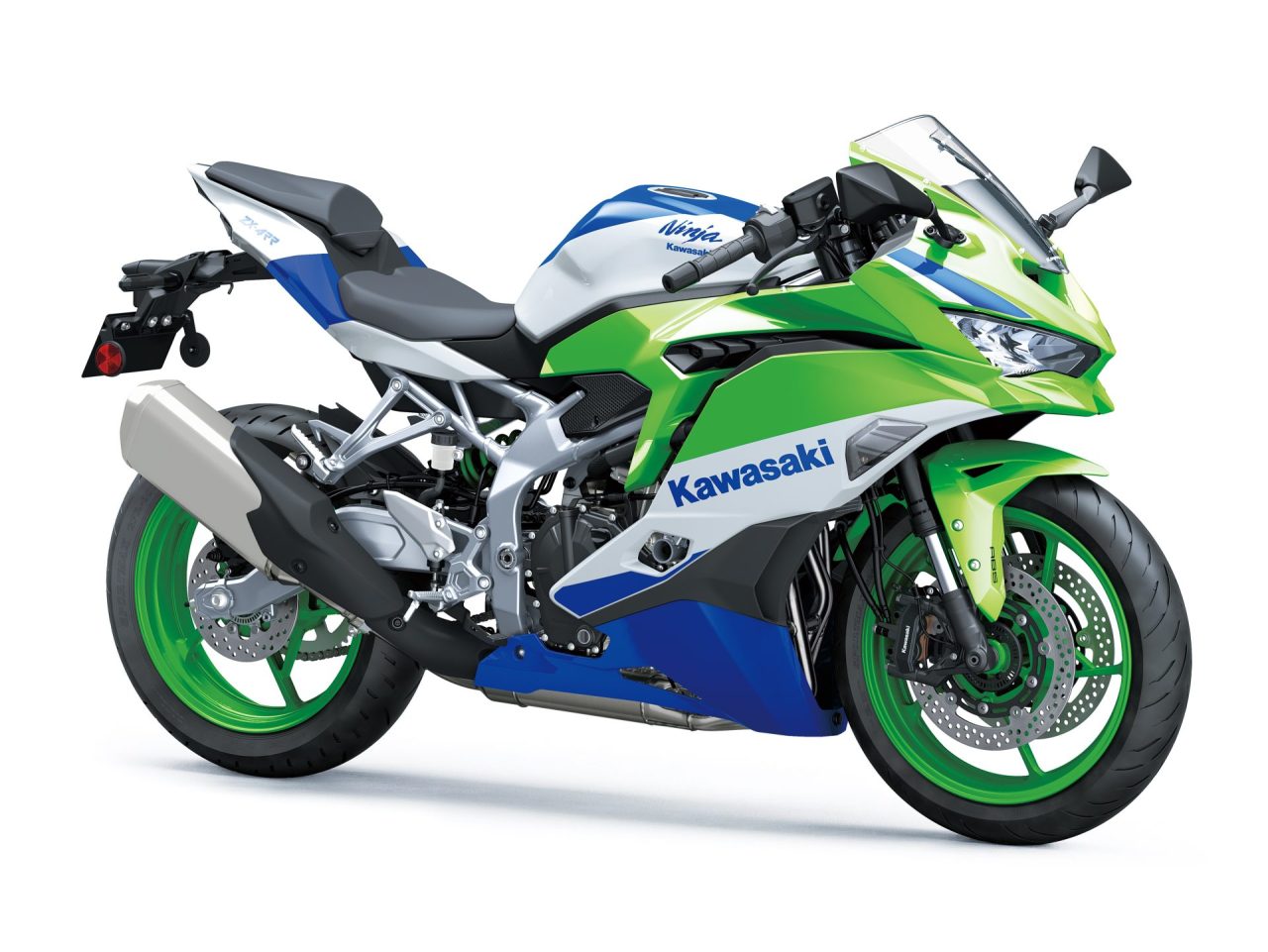 Kawasaki-Ninja-ZX-4RR-40th-