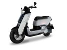 Los scooters también pueden ser híbridos y SYM lo ha demostrado en el EICMA