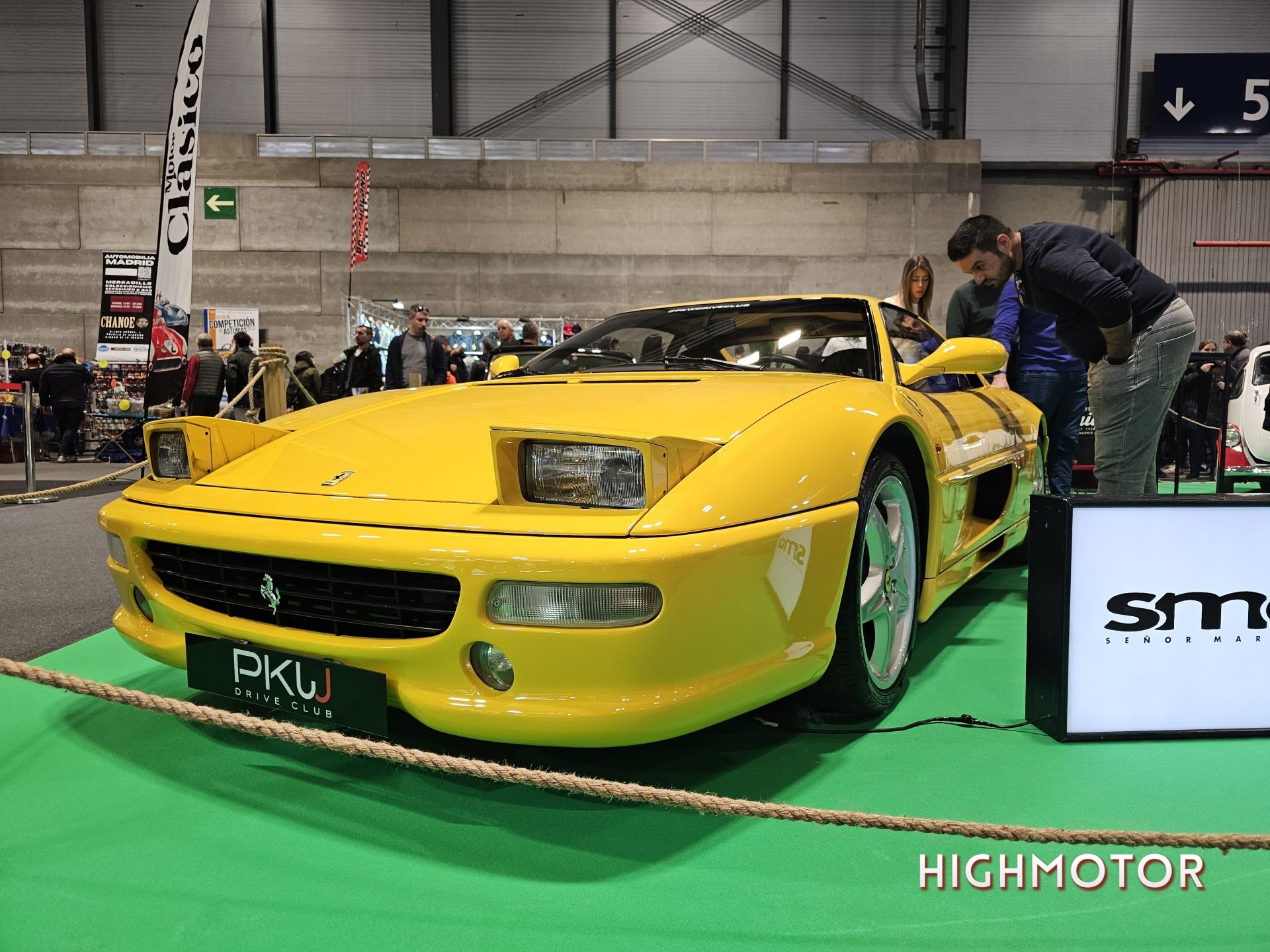 Retromóvil Madrid 2023 (10)