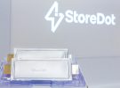 StoreDot promete que la carga ultra-rápida no degrada sus celdas para baterías